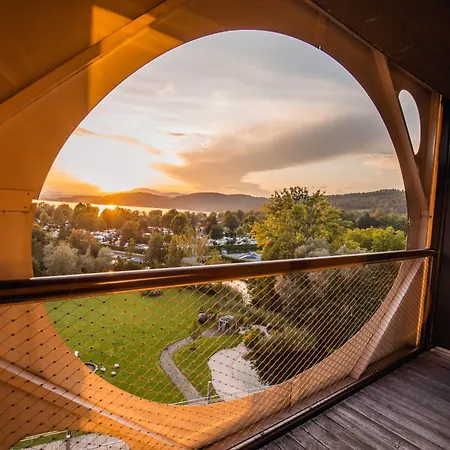 Das Seepark Woerthersee Resort-2